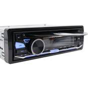 Alondy 1 Din Autoradio Stereo mit CD DVD Player