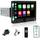 Alondy 7 Zoll Autoradio