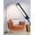 ALongDeng LED Stehlampe