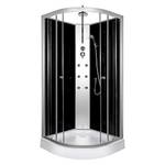 Aloni Komplettdusche