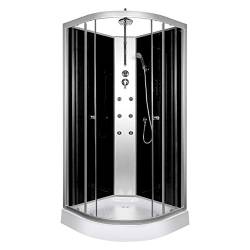 Aloni Komplettdusche