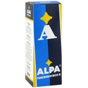 Alpa Franzbranntwein Vergleich