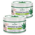 Alpa Hanfbalsam