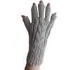 Alpacaandmore Fingerfreie Handschuhe