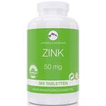 Alparella Elements Zink 50 mg