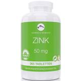 Alparella Elements Zink 50 mg