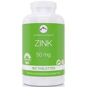Alparella Elements Zink 50 mg