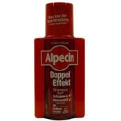 Alpecin 21051 DoppelEffekt Vergleich