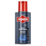 Alpecin Aktiv-Shampoo A2 Vergleich