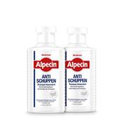 Alpecin Anti-Schuppen Shampoo-Konzentrat Vergleich