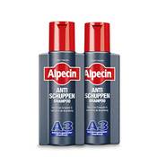 Alpecin Anti-Schuppen Shampoo A3 Vergleich