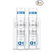Alpecin Coffein Shampoo C1 White Edition Vergleich
