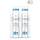 Alpecin Coffein Shampoo C1 White Edition