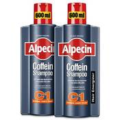 Alpecin Coffein Shampoo C1