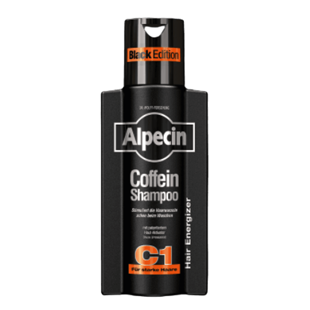 Alpecin-Shampoo Test & Vergleich » Top 15 im Januar 2024