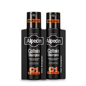 Alpecin Coffein-Shampoo C1 Black Edition Vergleich