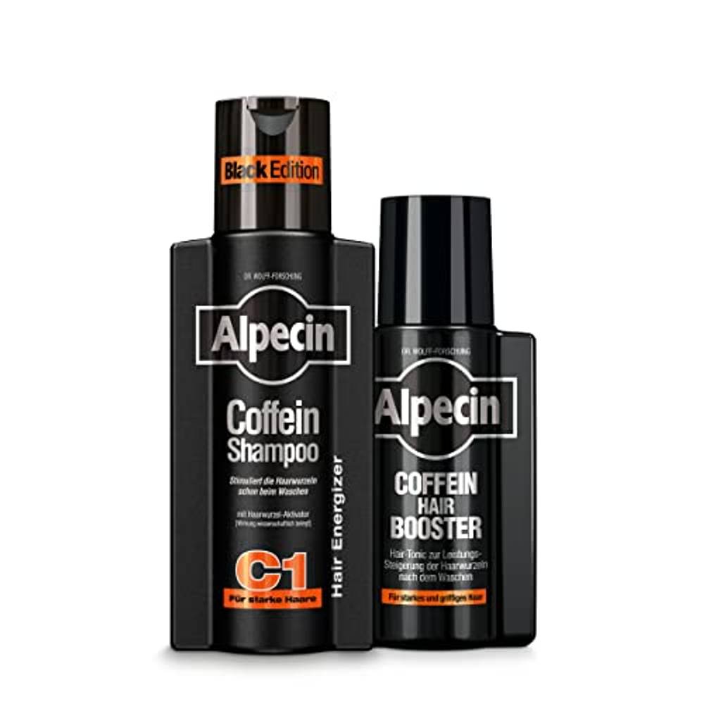 Alpecin-Shampoo Test & Vergleich » Top 11 im Juli 2025