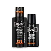 Alpecin Coffein-Shampoo C1 Black Edition