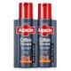 Alpecin Coffein Shampoo C1 Test