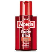 Alpecin Double Effect Vergleich