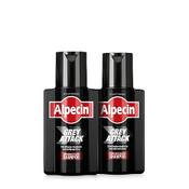 Alpecin Grey Attack