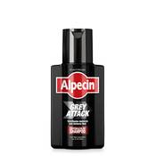 Alpecin Grey Attack Max Vergleich