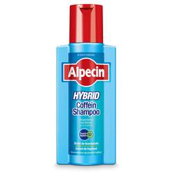 Alpecin Hybrid Coffein Shampoo