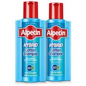 Alpecin Shampoo Vergleich