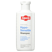 Alpecin Hypo-Sensitiv Shampoo Vergleich