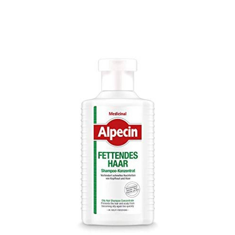 AlpecinShampoo Test & Vergleich » Top 11 im April 2025