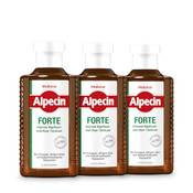 Alpecin Medicinal Forte