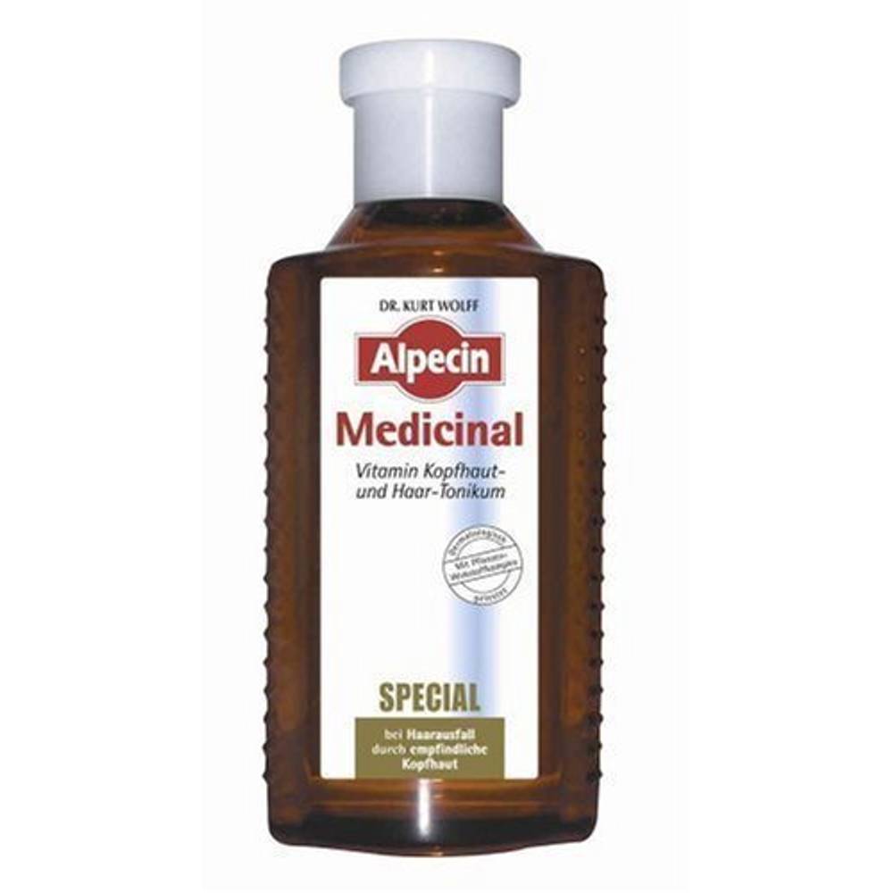 AlpecinShampoo Test & Vergleich » Top 12 im Mai 2024
