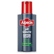 Alpecin pH Sensitiv Coffein-Shampoo Vergleich