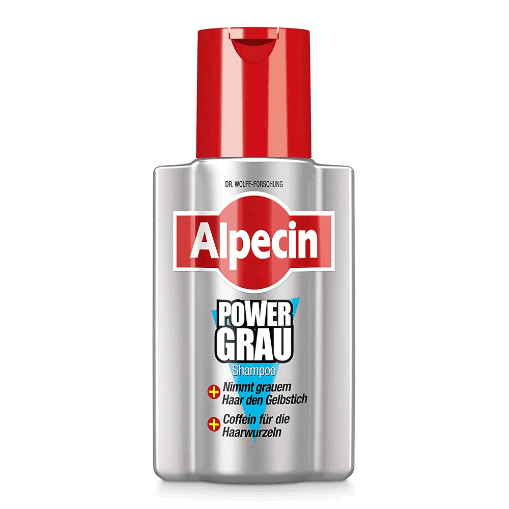 AlpecinShampoo Test & Vergleich » Top 15 im November 2023