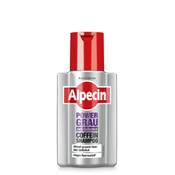 Alpecin PowerGrau Shampoo Vergleich