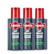Alpecin Sensitiv Shampoo S1 Vergleich