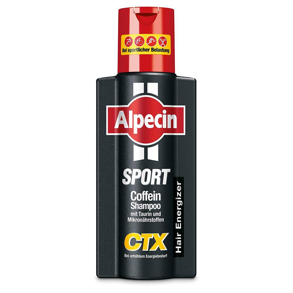 AlpecinShampoo Test & Vergleich » Top 13 im August 2023
