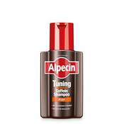 Alpecin Tuning Coffein Shampoo Vergleich