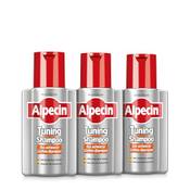 Alpecin Tuning-Shampoo Vergleich