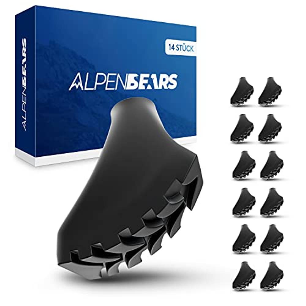 NordicWalkingPads Top 10 Test & Vergleich