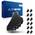 Alpen Bears Nordic-Walking-Pads