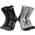 Alpen Bears Premium Wandersocken