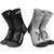 Alpen Bears Premium Wandersocken