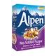 Alpen No Added Sugar Blueberry, Cherry & Almond Vergleich