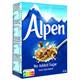 Alpen No Added Sugar Vergleich