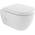 Alpenberger spülrandloses Dusch-WC 657129 