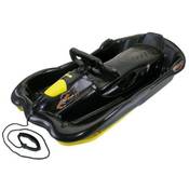 Alpengaudi AlpenSpace Bob-Schlitten