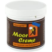 Alpengold Moor Creme
