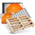 Alpenhauch Fußmassageroller