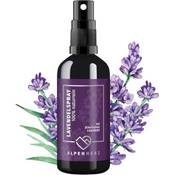 Alpenherz Lavendelspray